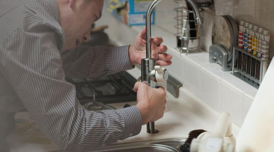 Professional expert plumbing services in Dundee, IL